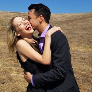 Meet your Posher, Shayna